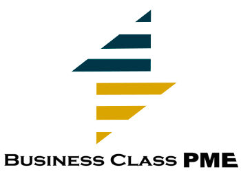 logo Business Class PME